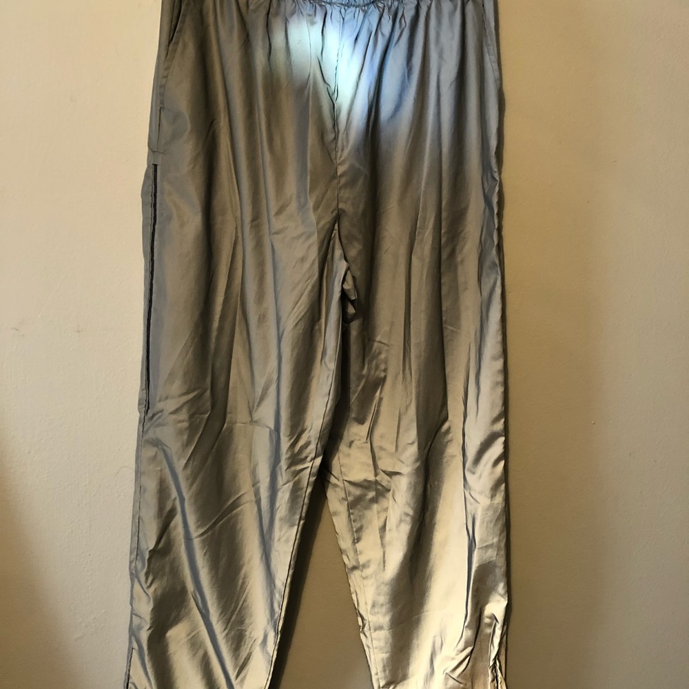 Reflective Joggers